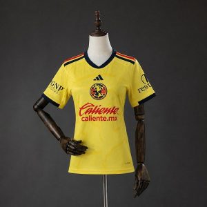 Club América 2026/2027 Home Mujer