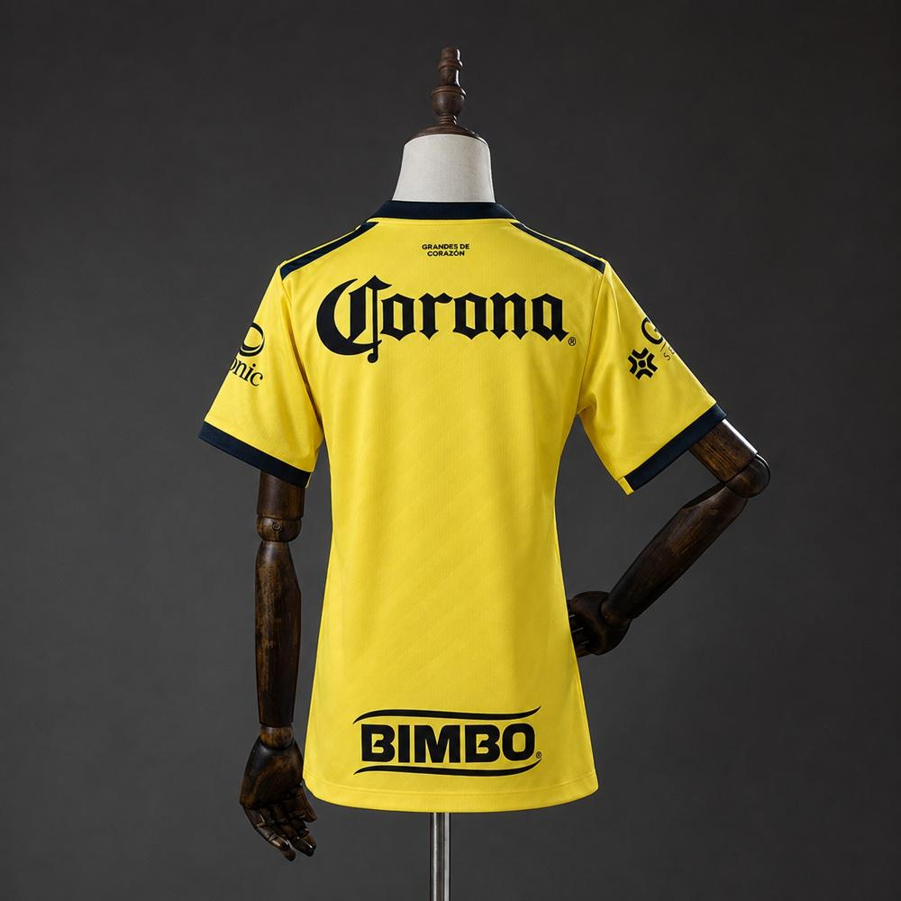 Club América 2026/2027 Home Mujer - Imagen 2