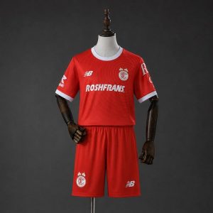 Toluca 2026/2027 Home Niño