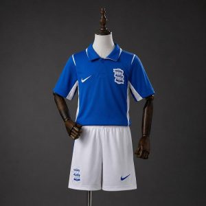 Birmingham 2026/2027 Home Niño