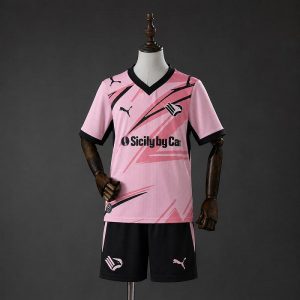 Palermo 2026/2027 Home Niño