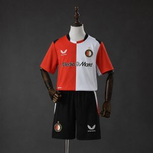 Feyenoord 2026/2027 Home Niño