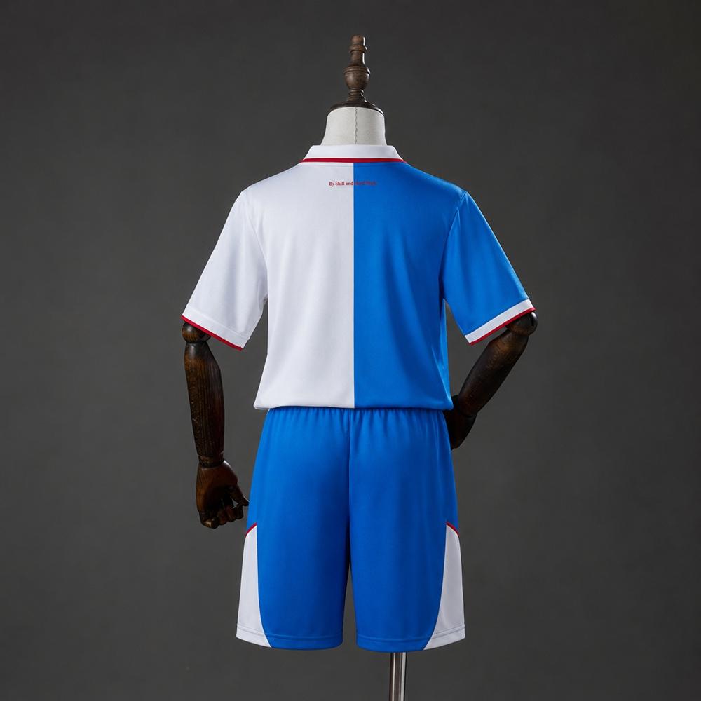 Blackburn Rovers 2026/2027 Home Niño - Imagen 2