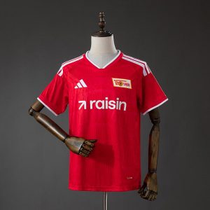 Unión Berlín 2026/2027 Home