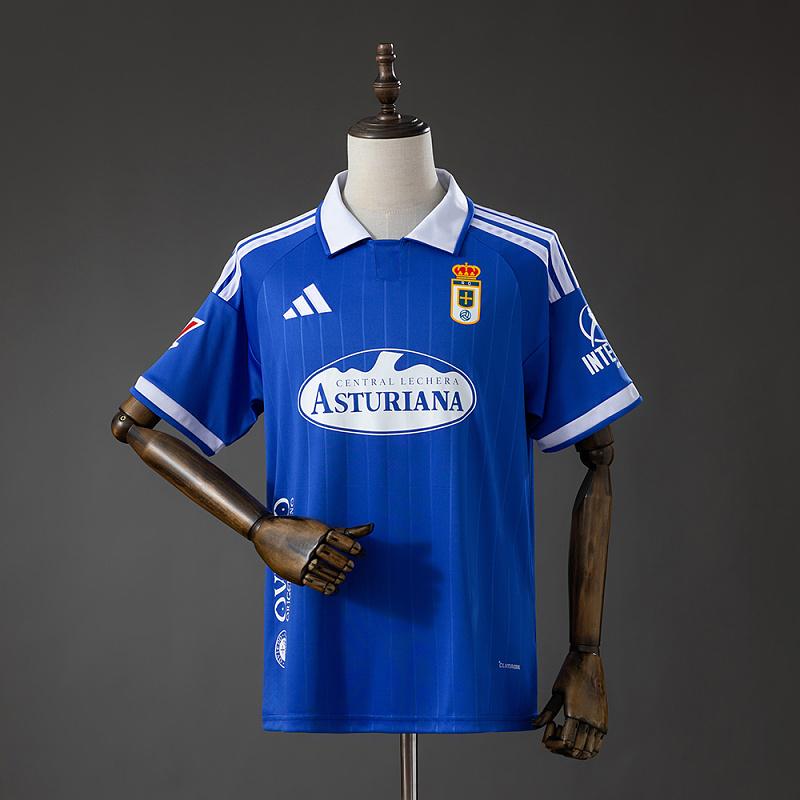 Oviedo 2026/2027 Home