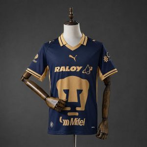 Pumas 2026/2027 Home