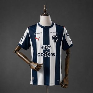 Borussia Mönchengladbach 2026/2027 Home