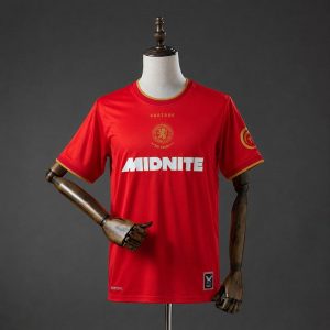 Middlesbrough  2026/2027 Home