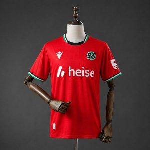 Hannover 96 2026/2027 Home