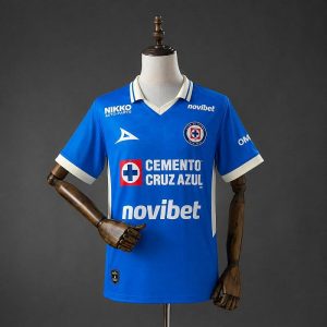 Cruz Azul 2026/2027 Home