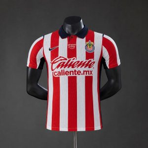 Chivas 2026/2027 Home