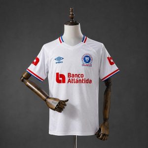 CD Olimpia 2026/2027 Home