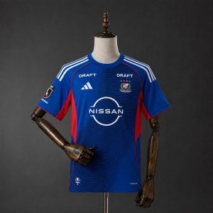 Yokohama 2026/2027 Home