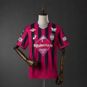 Vissel Kobe 2026/2027 Home