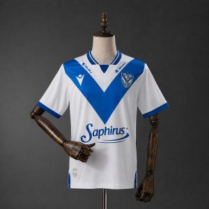 Club Atlético Vélez 2026/2027 Home