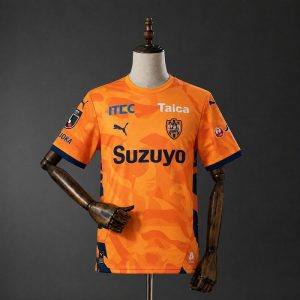 Shimizu S-Pulse 2026/2027 Home