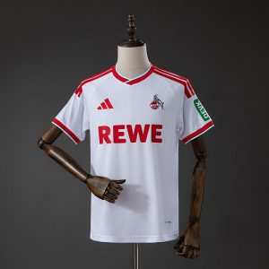 Köln F.C 2026/2027 Home