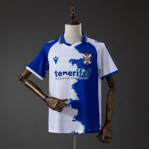 Tenerife 2026/2027 Home