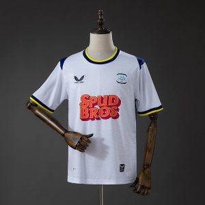 Preston 2026/2027 Home