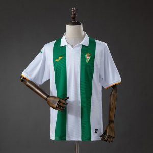 Córdoba 2026/2027 Home