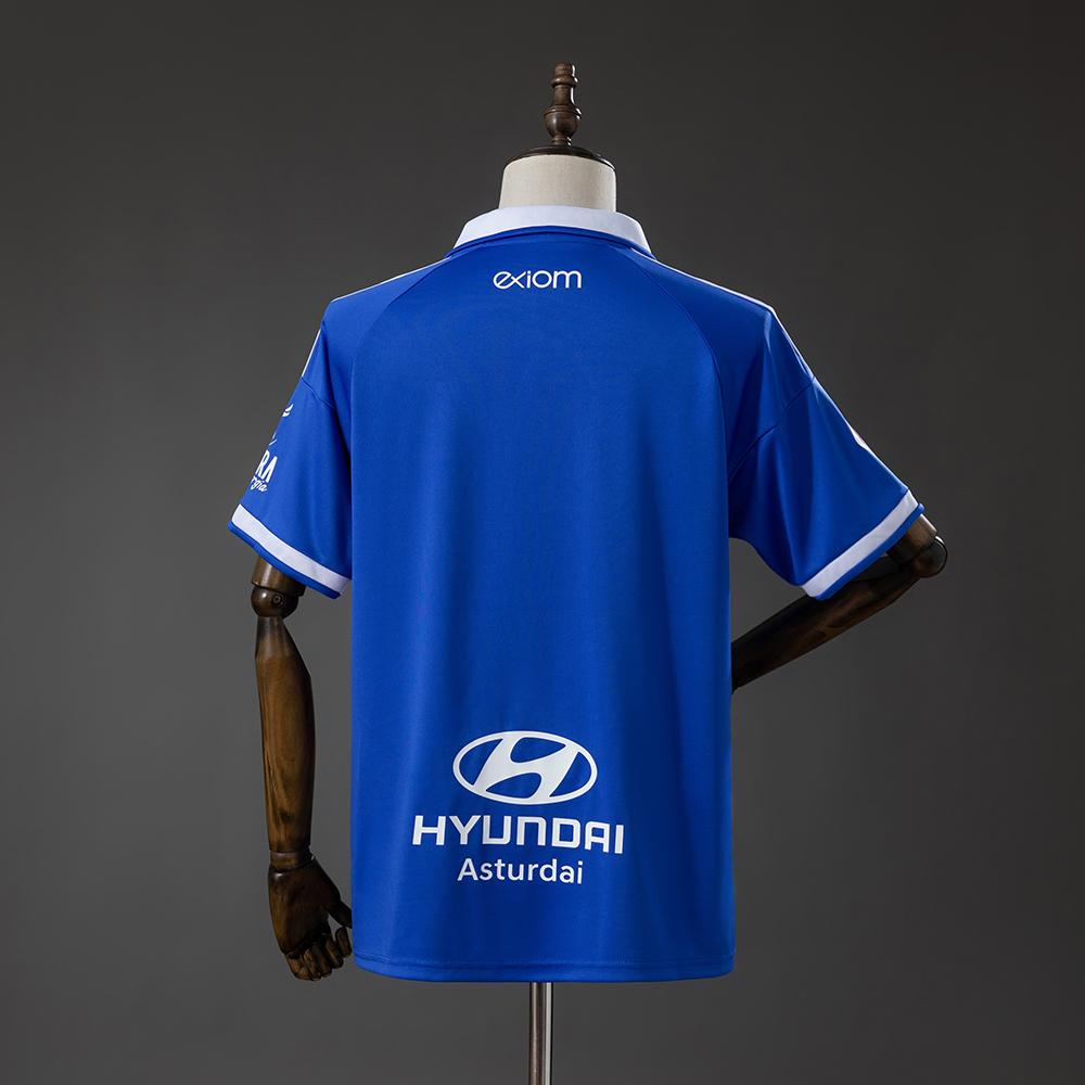 Oviedo 2026/2027 Home - Imagen 2