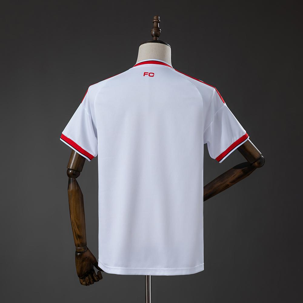 Köln F.C 2026/2027 Home - Imagen 2