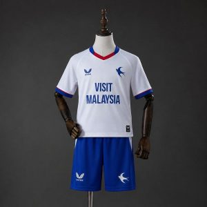 Cardiff City 2026/2027 Niño