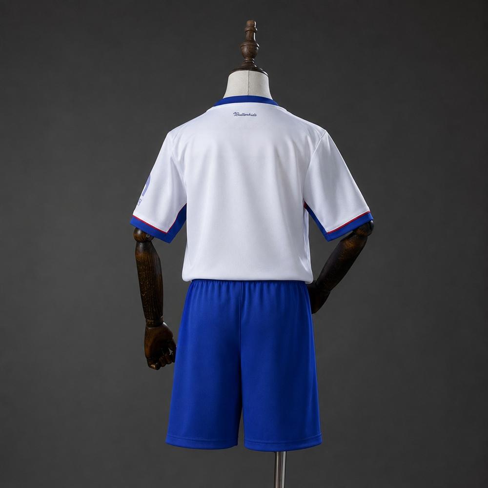 Cardiff City 2026/2027 Niño - Imagen 2
