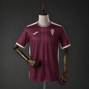 Córdoba CF 2026/2027 Tercera
