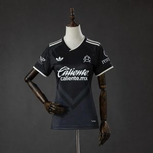Club América 2026/2027 Visitante Mujer