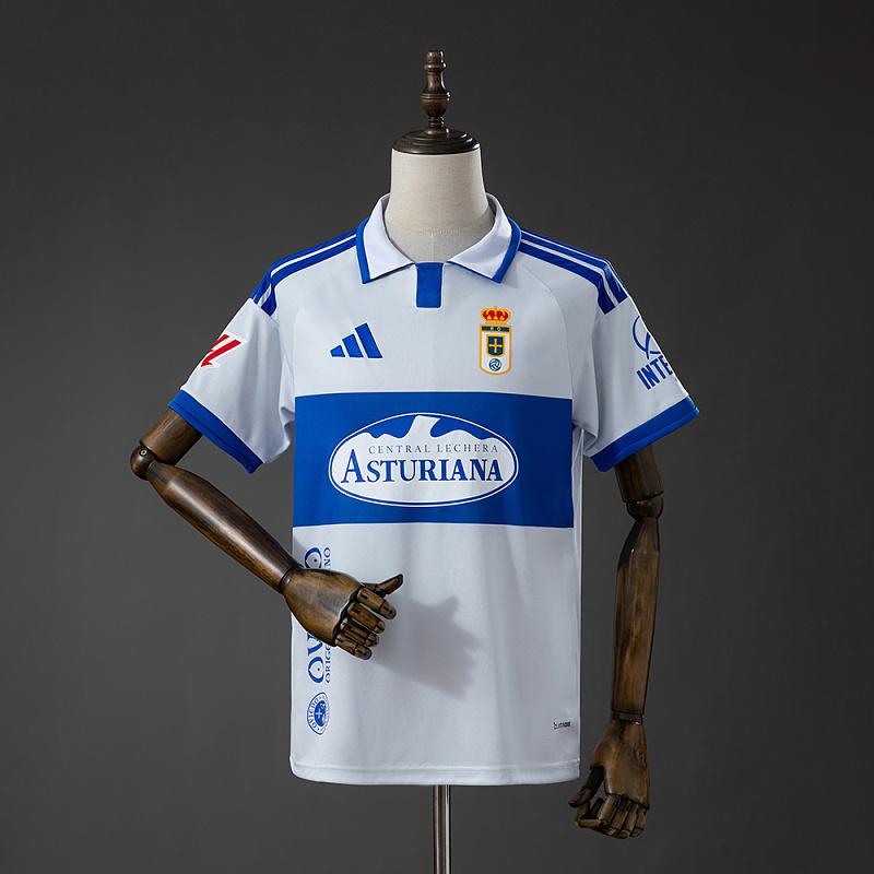 Real Oviedo 2026/2027 Visitante