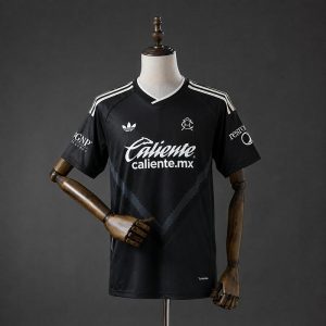 Club América 2026/2027 Visitante