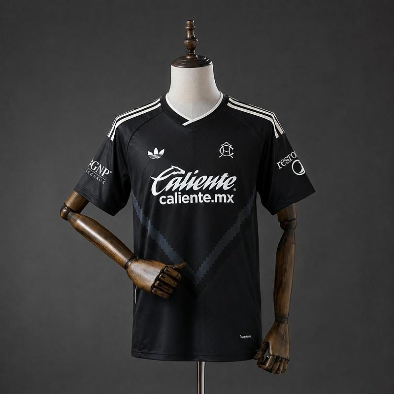 Club América 2026/2027 Visitante