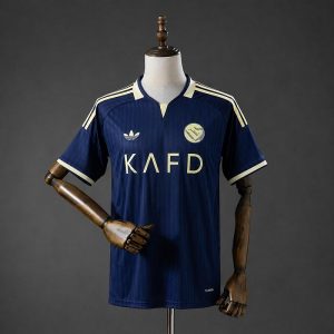 Al-Nassr 2026/2027 Visitante