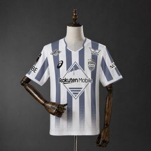 Vissel Kobe 2026/2027 Visitante