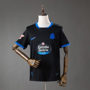 Deportivo La Coruña 2026/2027 Visitante