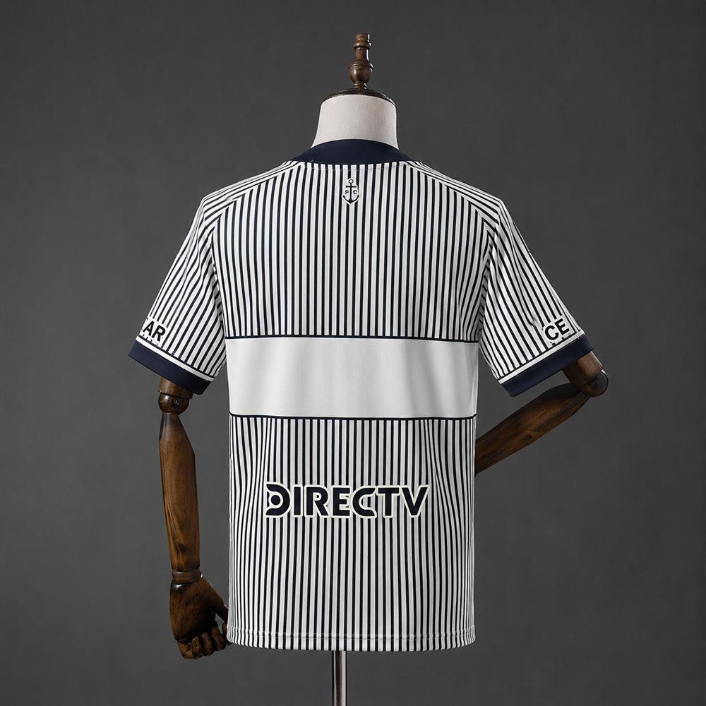 Boca Juniors 2026/2027 Visitante - Imagen 2