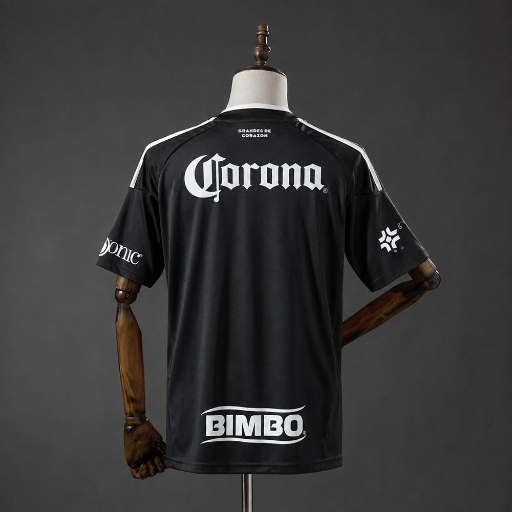 Club América 2026/2027 Visitante - Imagen 2