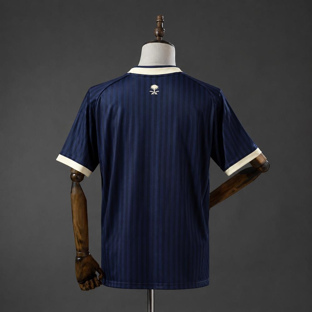 Al-Nassr 2026/2027 Visitante - Imagen 2