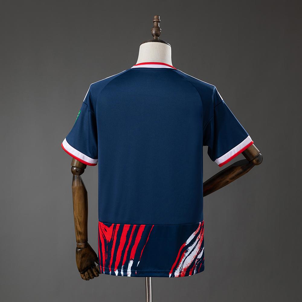 Colonia F.C 2026/2027 Visitante - Imagen 2