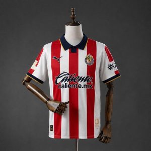 Chivas 2026/2027 Tercera