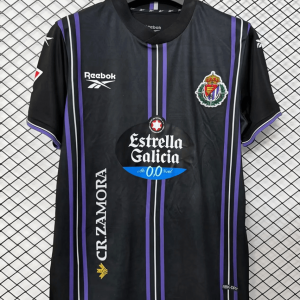 Real Valladolid 2026/2027 Visitante