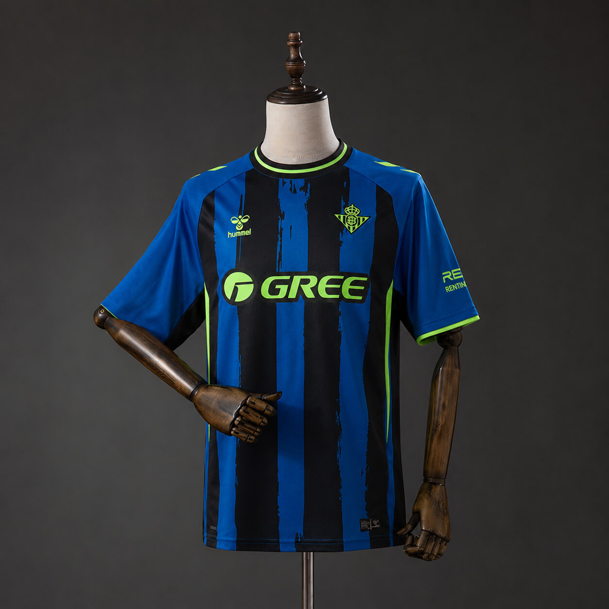 Real Betis 2026/2027 Tercera