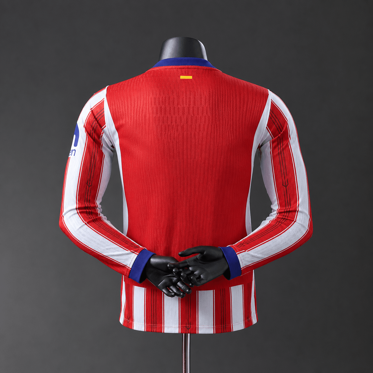 Atlético de Madrid 2026/2027 Home - Imagen 2