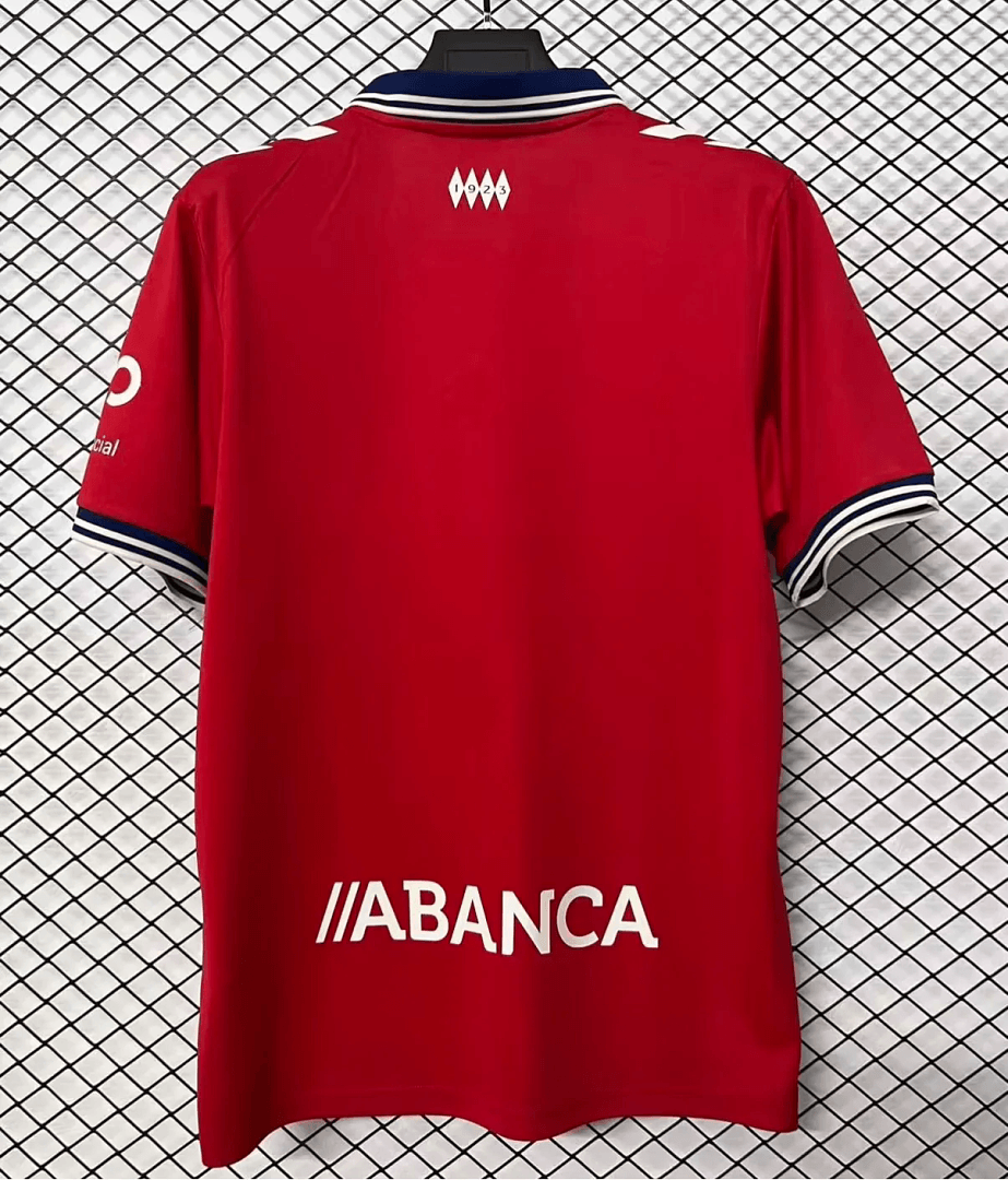 Celta de Vigo 2026/2027 Tercera - Imagen 2