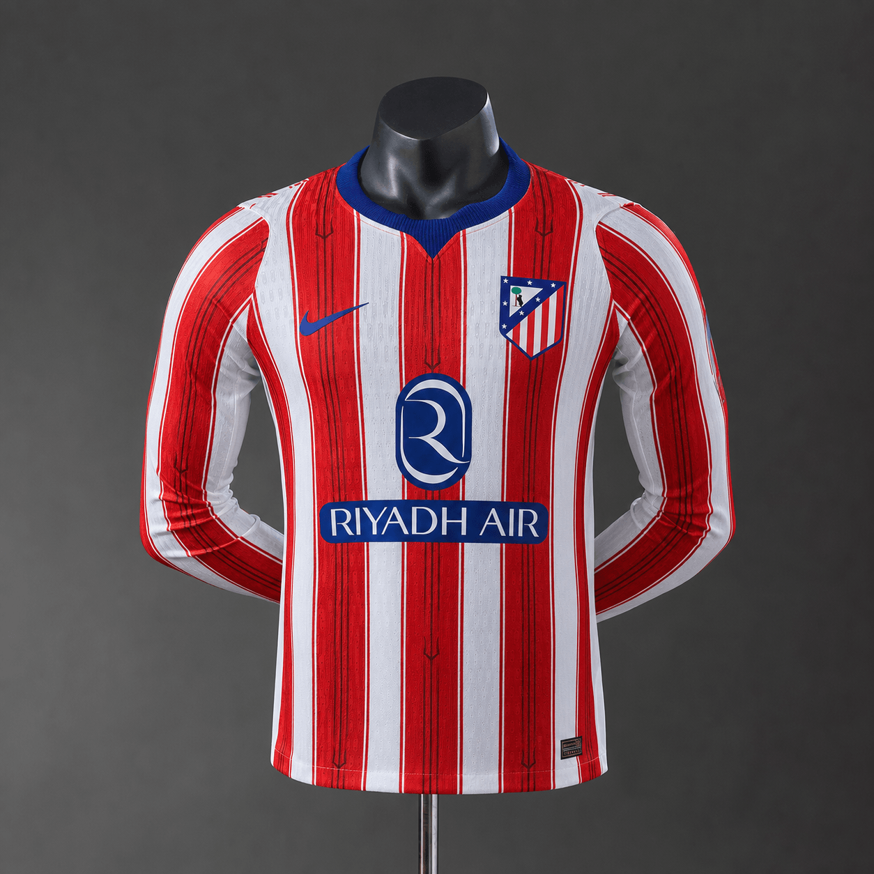 Atlético de Madrid 2026/2027 Home