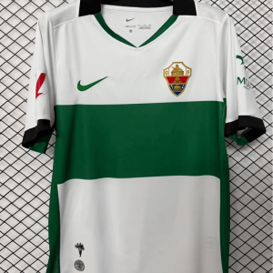 Elche 2026/2027 Home