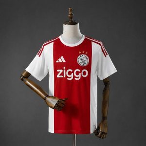 Ajax 2026/2027 Home