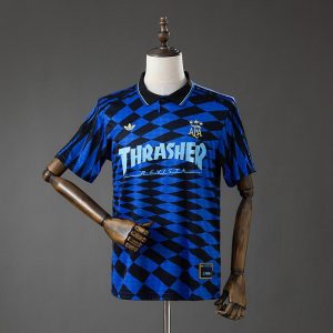 Argentina Mundial 2026 Ed. Especial Trasher