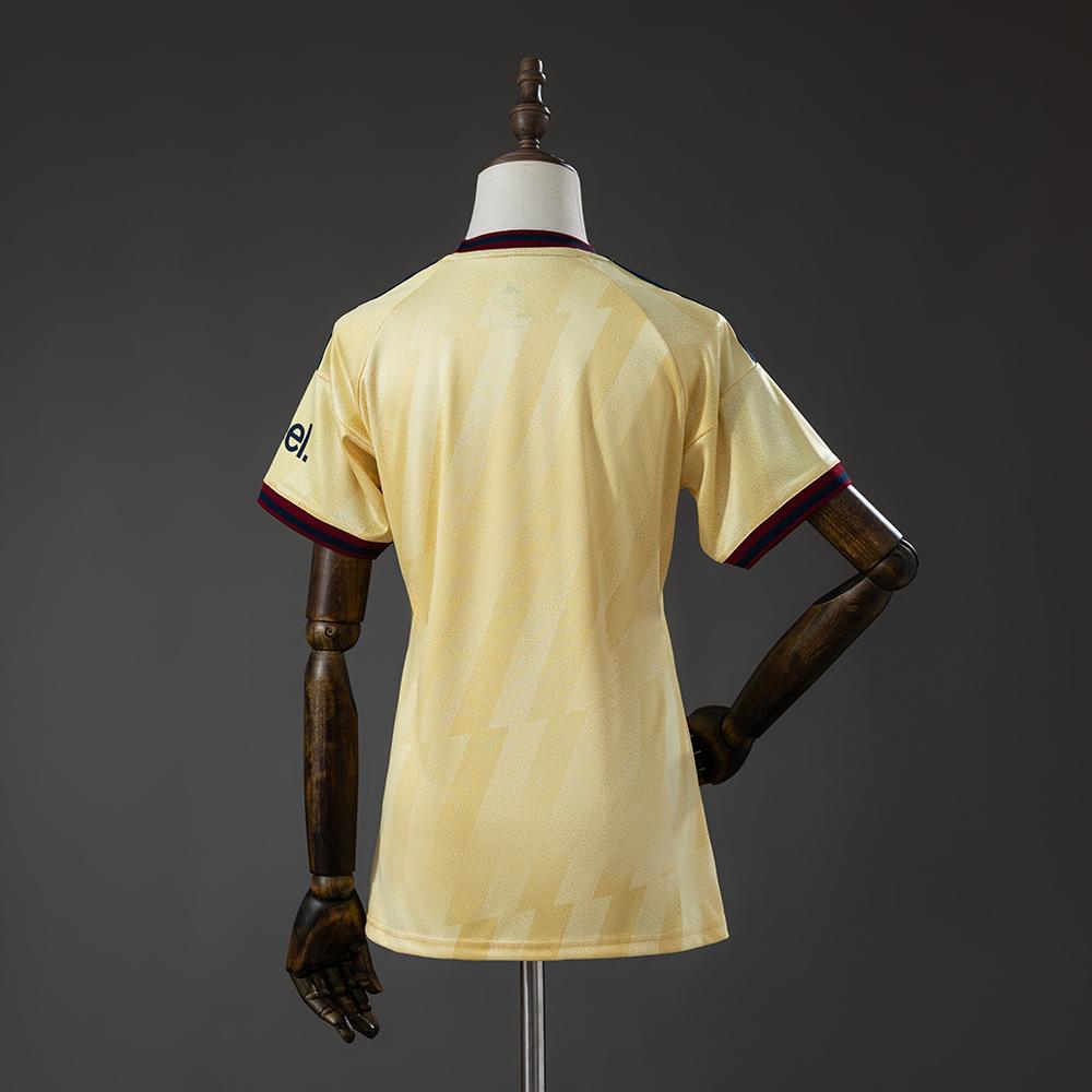 Arsenal 2026/2027 Tercera Mujer - Imagen 2